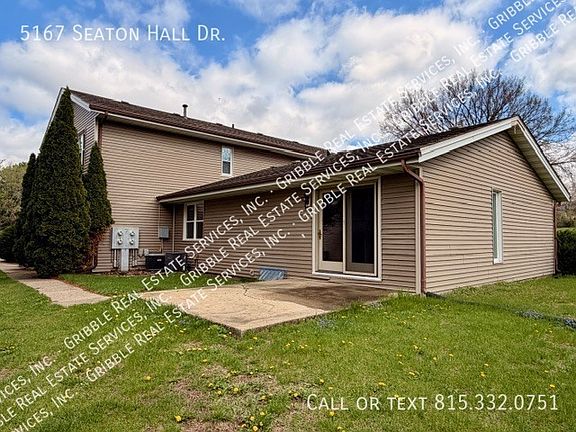 3rd image of 5167 Seaton Hall Dr
