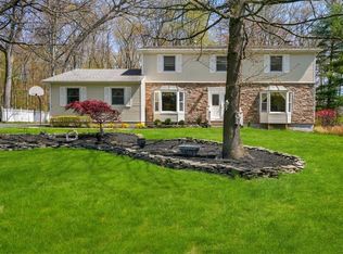 35 Brookline Way, New City, NY 10956