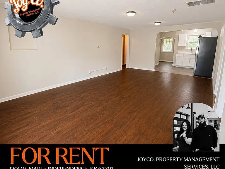 Living / Dining room
