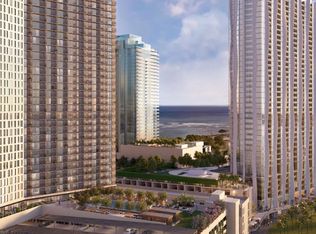 987 Queen St #1606, Honolulu, HI 96814