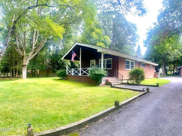 404 Mountain Rd, Albrightsville, PA 18210