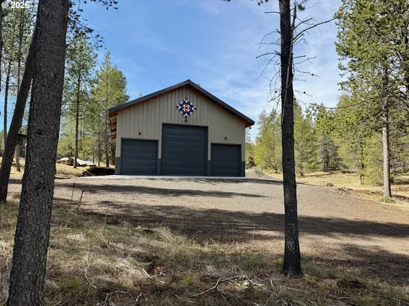 64796 Wapiti Ln, Meacham, OR 97859