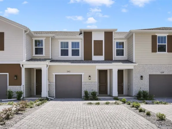 543 Southern Edge Way, Sanford, FL 32771