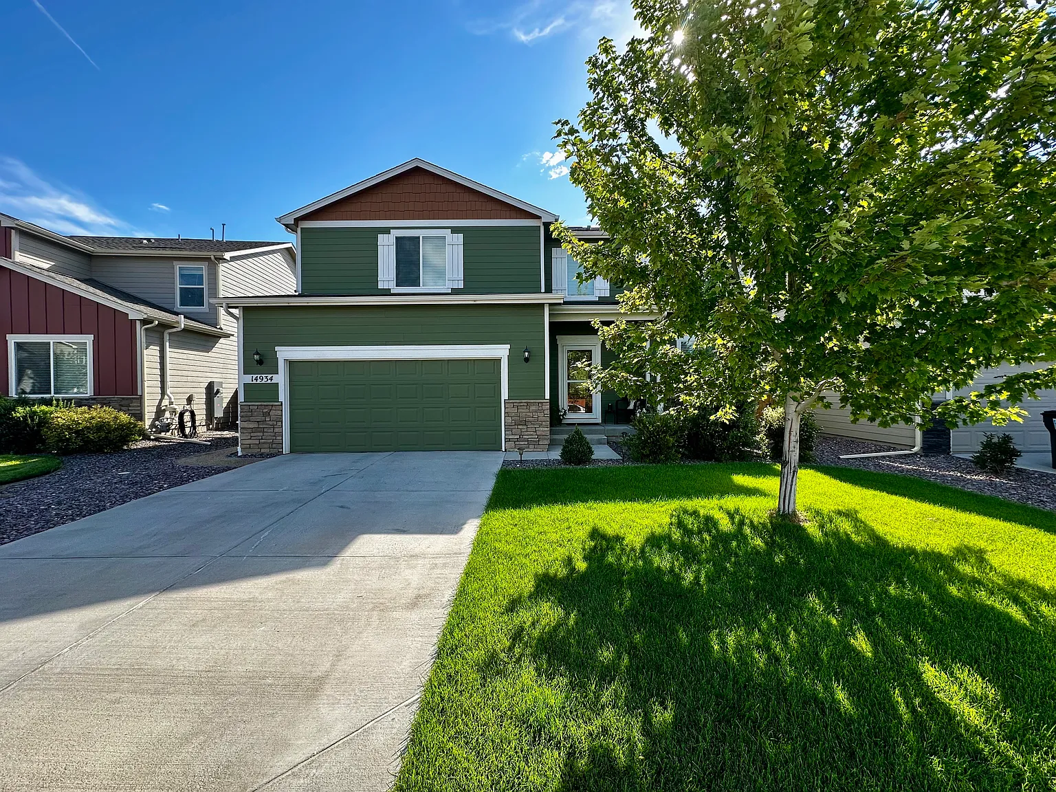 3 bed, 1751 sqft, $2,800 — Photo 1