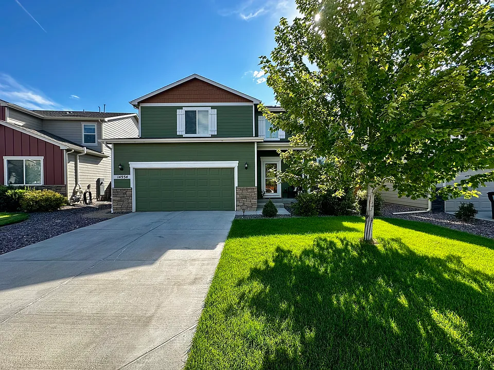 14934 Guernsey Dr