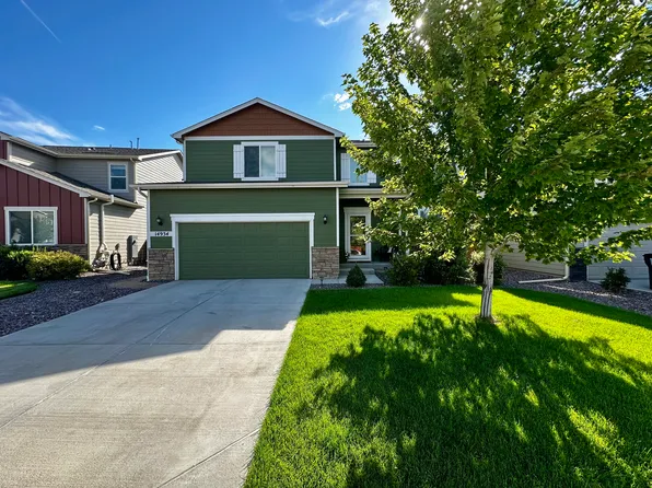 14934 Guernsey Dr, Mead, CO 80542