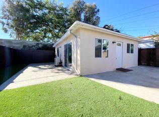 4750 W 142nd St, Hawthorne, CA 90250