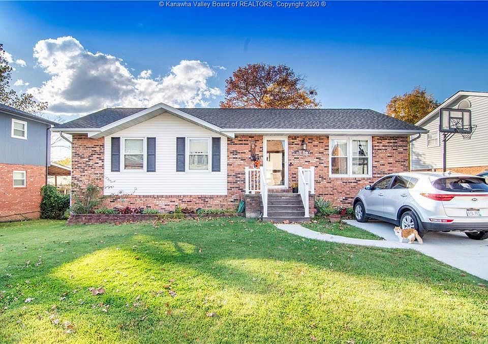 1st image of 5314 Melwood Dr
