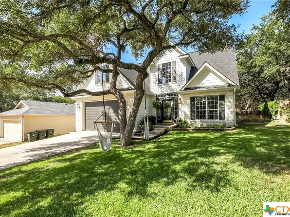 2024 N View Dr, San Marcos, TX 78666