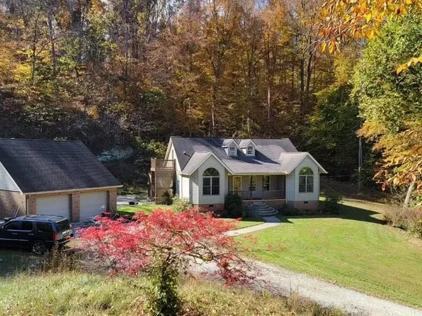 2110 S Big Run Rd W, Ashland, KY 41102