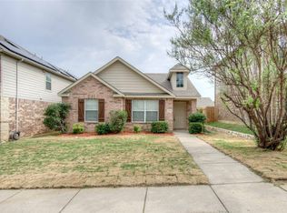 8939 Redford Rd, Aubrey, TX 76227