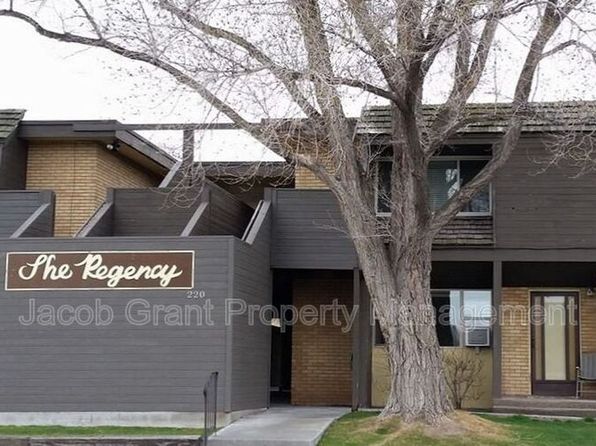 220 N Fanning Ave APT 14