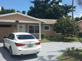 6106 NW 68th Ter, Tamarac, FL 33321