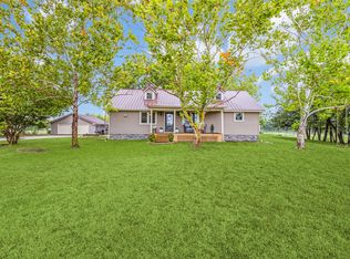 75 Laughlin Rd, Sherman, TX 75092