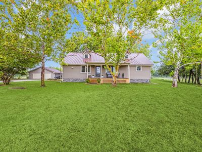75 Laughlin Rd, Sherman, TX, 75092