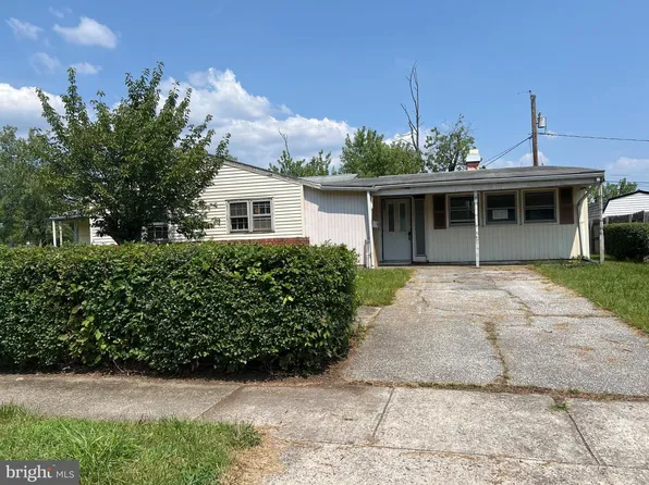 2025 Greengage Rd, Windsor Mill, MD 21244