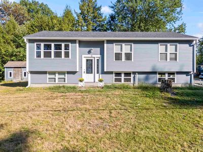 16 Roulx Drive, Rochester, NH, 03867