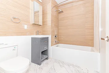 Rented by MySpaceNYC