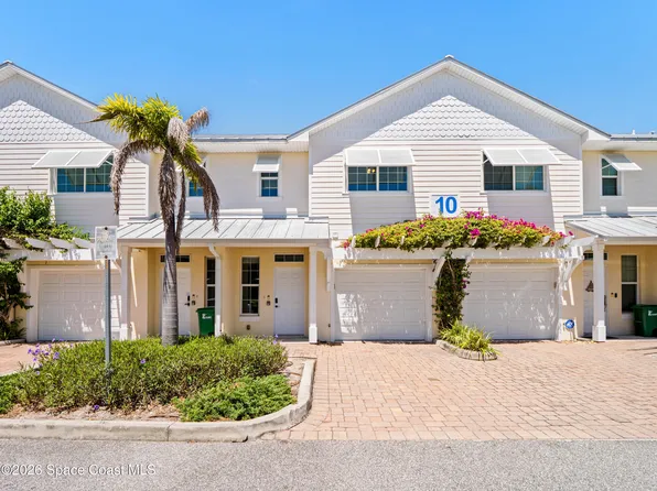 2720 Cutlass Point Ln APT 103, Merritt Island, FL 32953