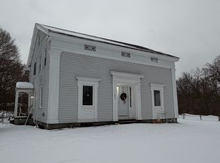 1863 Ridge Rd, Webster, NY 14580