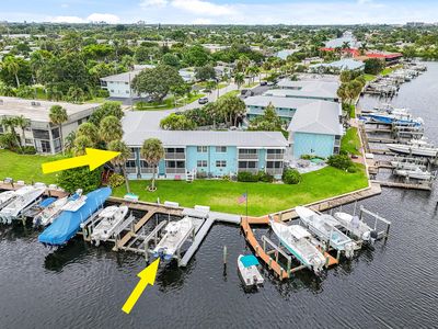400 Northlake Court #104, North Palm Beach, FL, 33408