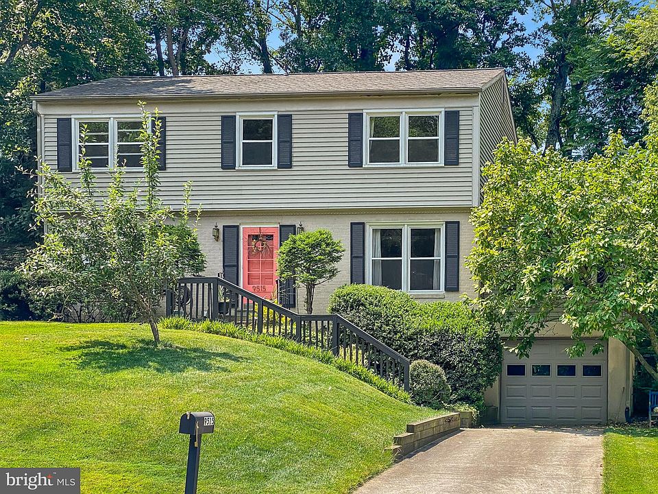 9515 Center St, Vienna, VA 22181 Zillow