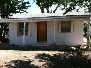 705 S Avenue B, Portales, NM 88130