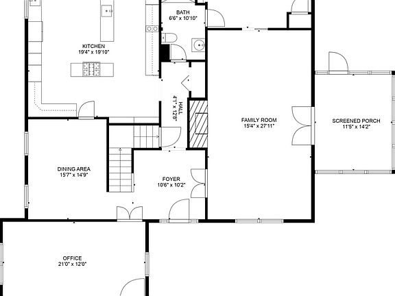 2nd image of 327 Greenwood N