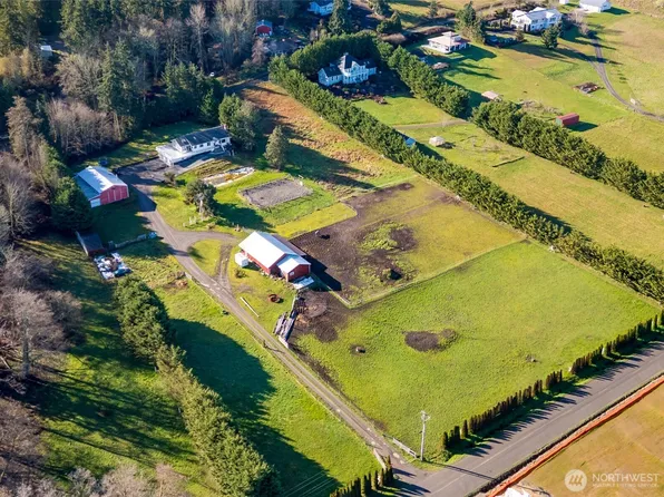 2654 Atterberry Road, Sequim, WA 98382