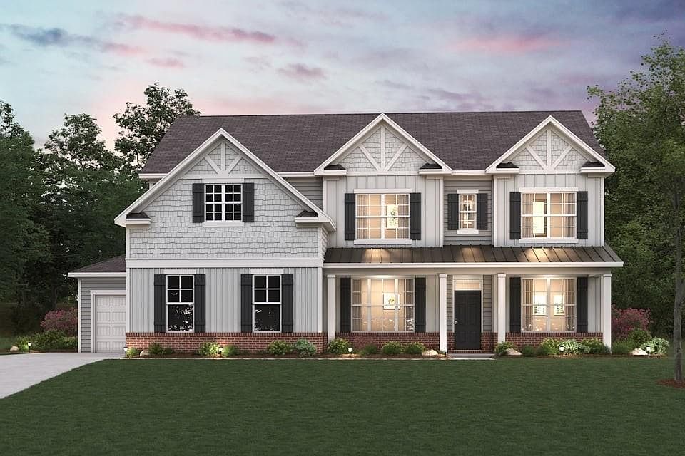 1st image of 6795 Settingdown Creek Dr Lot 38
