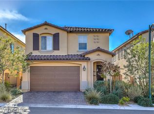 3023 Versace Ave, Las Vegas, NV 89141