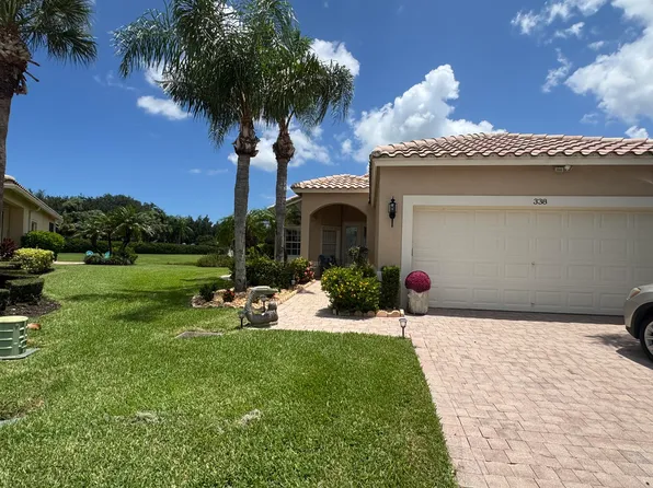 338 NW Treeline Trce, Port Saint Lucie, FL 34986