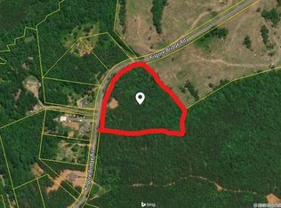 Kilgore Bridge Rd, Woodruff, SC 29388