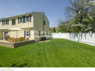 91 Osborne Path, Newton, MA 02459