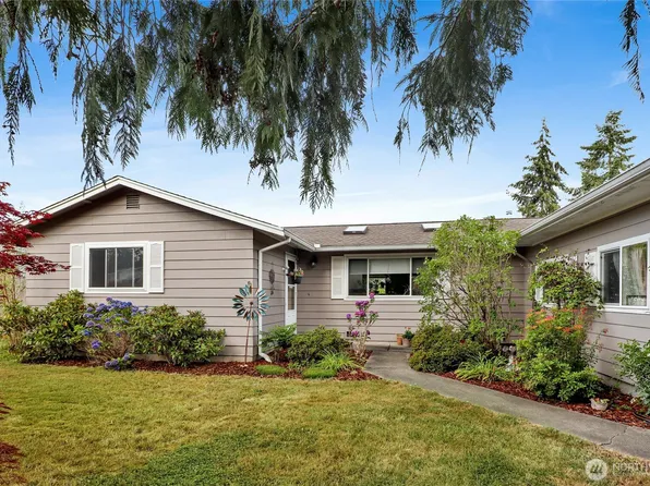 2413 N 18th Place, Mount Vernon, WA 98273