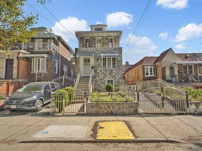 4076 Edson Avenue, Bronx, NY, 10466