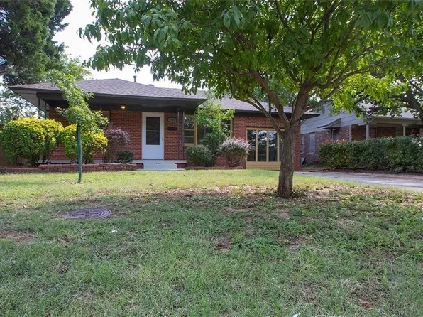 2004 Downing St, Oklahoma City, OK 73120