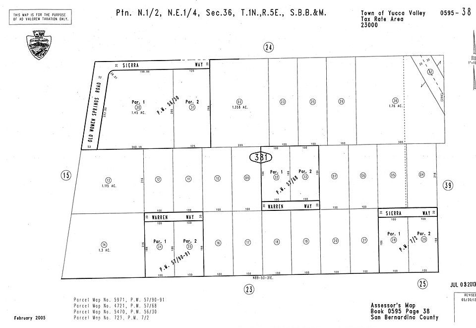 1st image of 0 Warren Way
