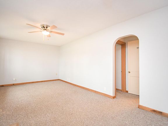 main living room