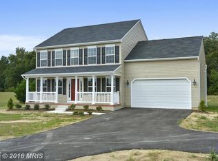 24656 Tribbett Cir, Ridgely, MD 21660
