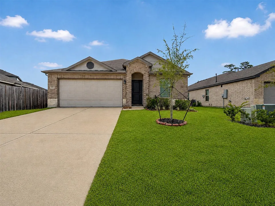 171 Ashe Juniper Way