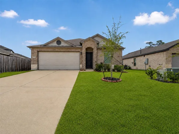 171 Ashe Juniper Way, Magnolia, TX 77354