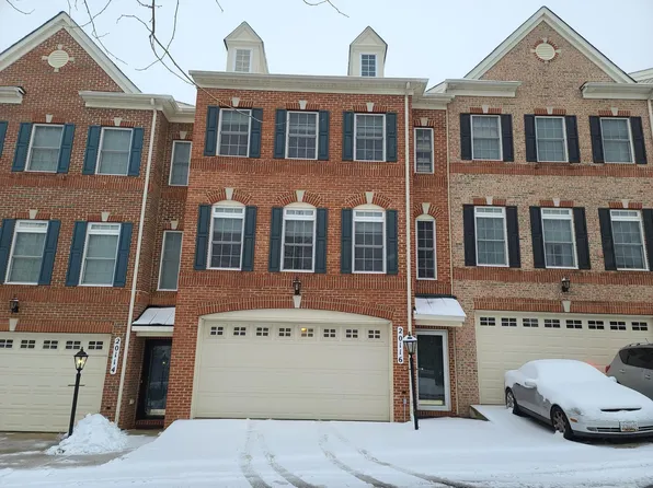 20116 Macintosh Ln, Germantown, MD 20876