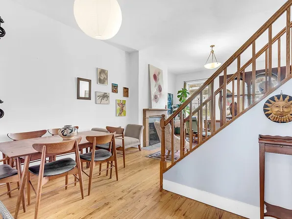 467 W 22nd St APT E, New York, NY 10011