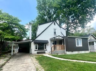 2615 Rockford Ave, Saint Louis, MO