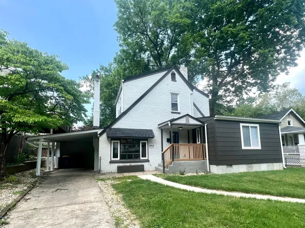 2615 Rockford Ave, Saint Louis, MO 63144
