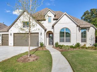 4617 Rocky Ridge Trl, Little Elm, TX 75068