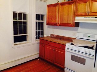 113 Endicott St #4, Boston, MA 02113