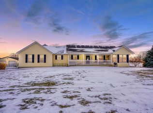 10271 Alspach Rd NW, Canal Winchester, OH 43110