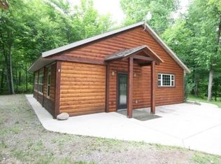 17435 Sullivan Spring Rd, Lakewood, WI 54138